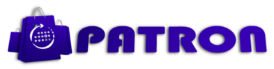 Patron Logo